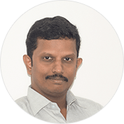 Karthi Mariappan, Founder & Chief Executive Officer at Hippo Video
